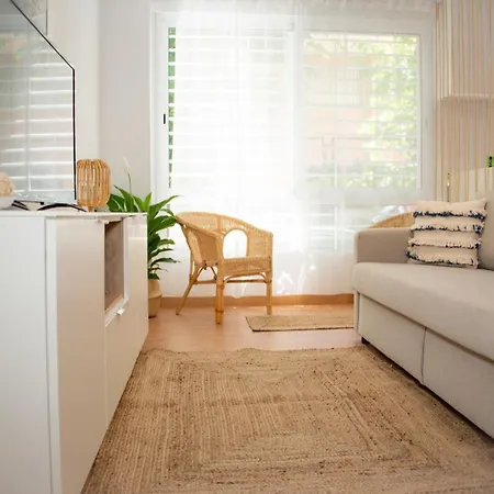 Soraya's Place - Chopin 5 Appartement *