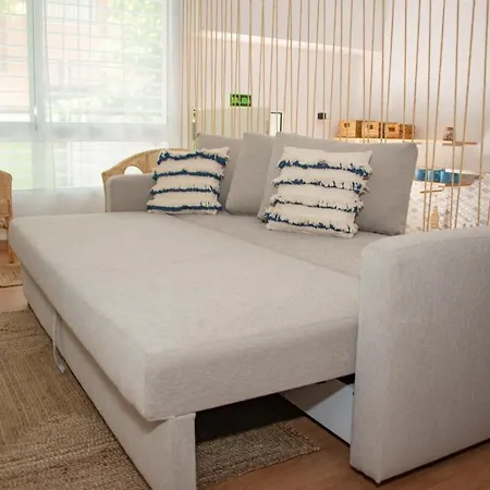 Appartement Soraya's Place - Chopin 5 *