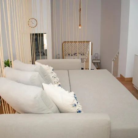 Appartement Soraya's Place - Chopin 5 Valence