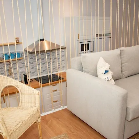 Appartement Soraya's Place - Chopin 5