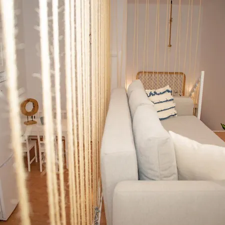Soraya's Place - Chopin 5 Appartement Valence