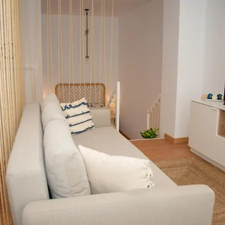 Soraya's Place - Chopin 5 Appartement