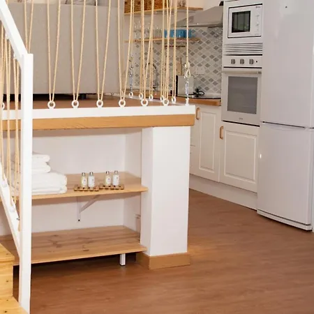 Soraya's Place - Chopin 5 Appartement