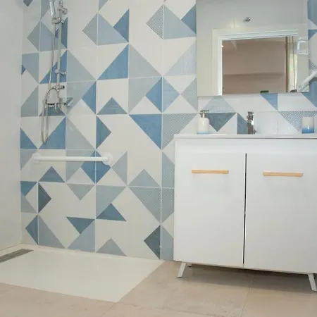 Appartement Soraya's Place - Chopin 5 *