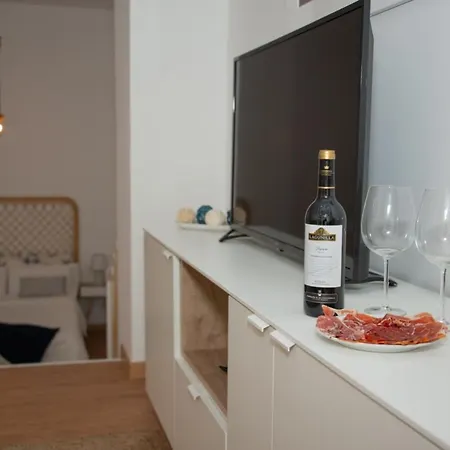 Appartement Soraya's Place - Chopin 5
