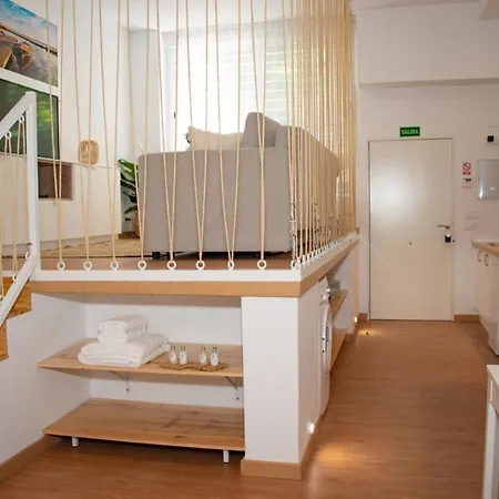 Soraya's Place - Chopin 5 Appartement *