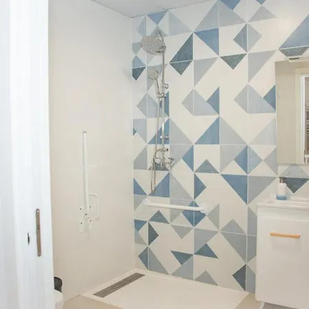 Appartement Soraya's Place - Chopin 5 *