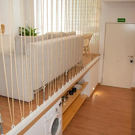 Apartment Soraya's Place - Chopin 5