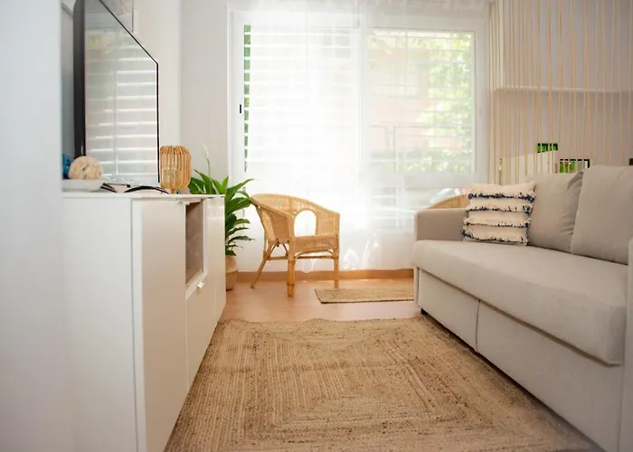 Soraya's Place - Chopin 5 Apartman *