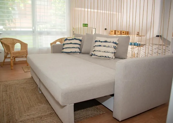 Apartman Soraya's Place - Chopin 5 *