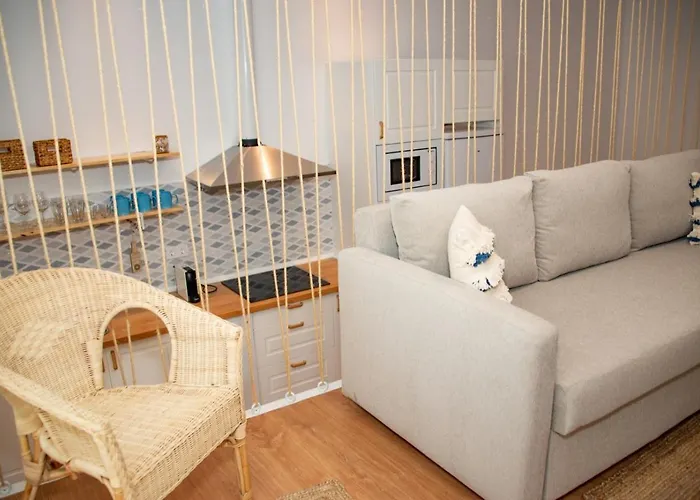 Apartman Soraya's Place - Chopin 5