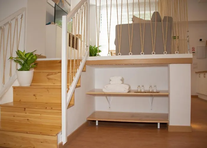 Soraya's Place - Chopin 5 * Valencia