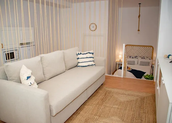 Soraya's Place - Chopin 5 Valencia