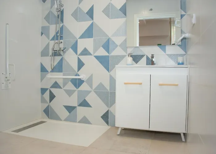 Apartman Soraya's Place - Chopin 5 *