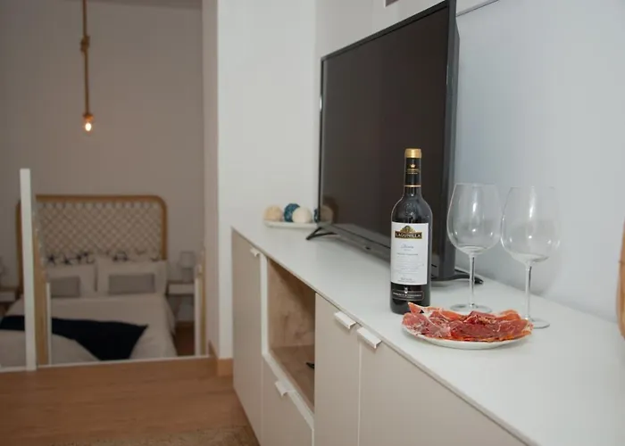 Apartman Soraya's Place - Chopin 5