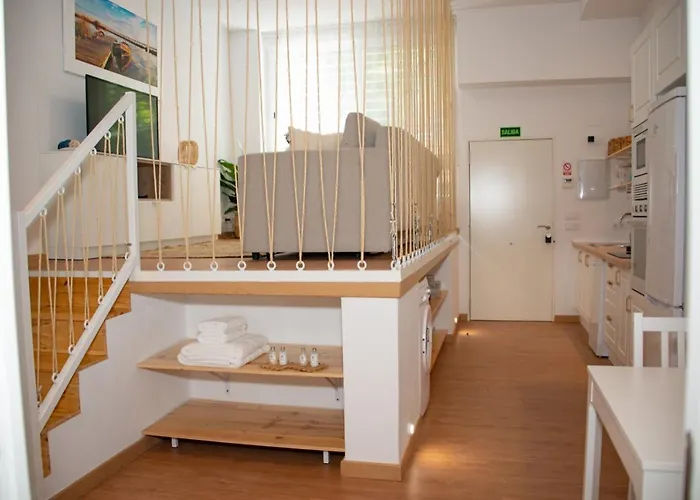 Soraya's Place - Chopin 5 Apartman *