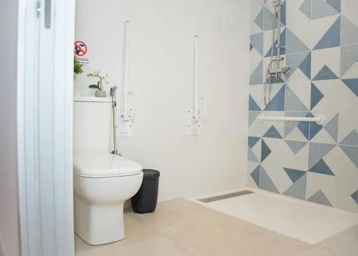 Apartman Soraya's Place - Chopin 5 *