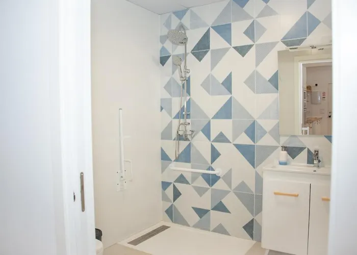 Apartman Soraya's Place - Chopin 5 *